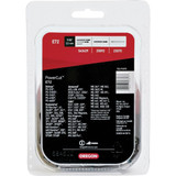 PowerCut 20-in Replacement Chain E72 704677