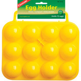 Coghlans 12-Count Polypropyene Egg Holder 511A