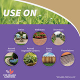 Captain Jack's 1g Rtu Weed&grass Killer 2603 704796