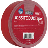 Intertape DUCTape 1.88 In. x 60 Yd. General Purpose Duct Tape, Red 20C-R2