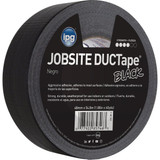 Intertape DUCTape 1.88 In. x 60 Yd. General Purpose Duct Tape, Black 20C-BK2