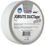 Intertape DUCTape 1.88 In. x 60 Yd. General Purpose Duct Tape, White 20C-W2