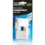 Philips Fluorescent Lampholder 496679