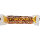 Crown 2.5 Oz. Almond & Caramel Almond Log 120100 Pack of 12