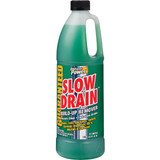 Instant Power 33.8 Oz. Slow Drain Build Up Remover  1906