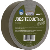 Intertape DUCTape 1.88 In. x 60 Yd. General Purpose Duct Tape, Olive 20C-OD2