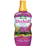 Espoma Organic 8 Oz. 1-3-1 Concentrate Orchid Liquid Plant Food ORPF8