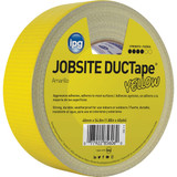 Intertape DUCTape 1.88 In. x 60 Yd. General Purpose Duct Tape, Yellow 20C-Y 2