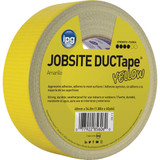 Intertape DUCTape 1.88 In. x 60 Yd. General Purpose Duct Tape, Yellow 20C-Y 2