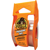 Gorilla 1.88 In. x 25 Yd. Clear Heavy Duty Packaging Tape 6034002
