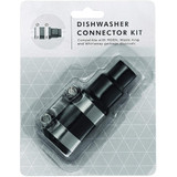 Waste King Dishwasher Outlet Hose Connector Kit 1023
