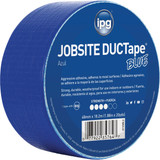 Intertape DUCTape 1.88 In. x 20 Yd. General Purpose Duct Tape, Blue 6720BLU