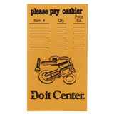 Do it Center Coin/Parts Envelope, 500 Pack 991822