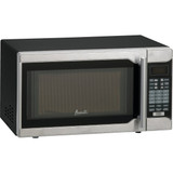 Avanti 0.7 Cu. Ft. Stainless Steel Countertop Microwave MT7V3S