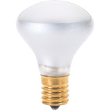 Satco 25w Int Reflector Bulb S3205