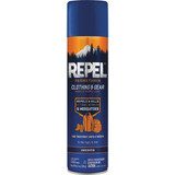 Repel Clothing & Gear 6.5 Oz. Insect Repellent Aerosol Spray HG-94127