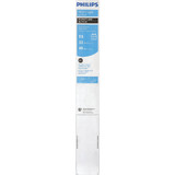 Philips 32W 48 In. Daylight T8 Medium Bi-Pin Fluorescent Tube Light Bulb (2-Pack)