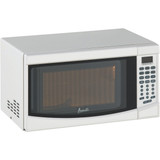 Avanti 0.7 Cu. Ft. White Countertop Microwave MT7V0W