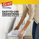 Glad