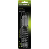 Flexzilla Pro 1-2 In. Barb 3-8 In. MNPT Reusable Air Hose End RP900500 570414