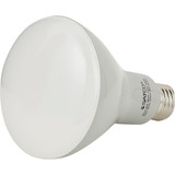 Satco Ditto 65W Equivalent Natural Light BR30 Medium Dimmable LED Floodlight Light Bulb