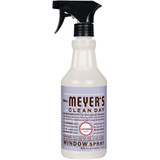 Mrs. Meyer's Clean Day 24 Oz. Lavender Window Cleaner 11160