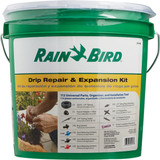 Rain Bird Drip Repair & Expansion Fitting Kit