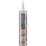 LOCTITE Power Grab 9 Oz. Crystal Clear Ultimate Construction Adhesive 2442595 793340