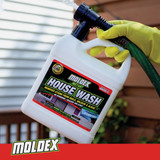 Moldex Instant 56 Oz. House Wash 7030 771750