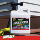 Moldex Instant 56 Oz. House Wash 7030 771750