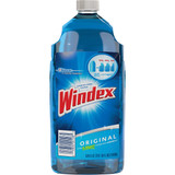 Windex 67 Oz. Original Glass Cleaner Refill 00128