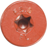 FastenMaster FlatLok 5 In. Engineered Structural Wood Screw (50 Ct.) FMFL005-50 750929