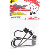 Erickson 8mm Metal Cord Hook