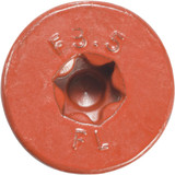 FastenMaster FlatLok 3-1-2 In. Engineered Structural Wood Screw (50 Ct.) FMFL312-50 750936
