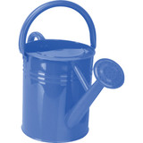 Panacea 1 Gal. Assorted Metal Watering Can