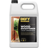 Defy 1 Gal. Wood Brightener 300183