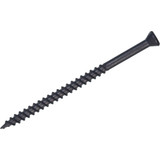 HILLMAN #6 x 1-5/8 In. Square Drive Trim Head Screw (214 per Box) 48329