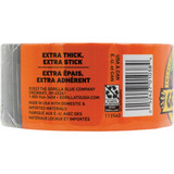 Gorilla 1.88 In. x 10 Yd. Heavy-Duty Duct Tape, Black 105631 403364