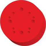 7pk 5" Astd Sanding Disc