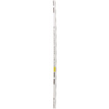 SharkBite 1/2 In. x 2 Ft. White PEX Pipe Type B Stick