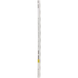 SharkBite 3/4 In. x 2 Ft. White PEX Pipe Type B Stick
