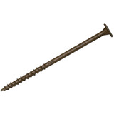 Simpson Strong-Tie 50pc 6" Struc 6l Screw SDWS22600DB-R50