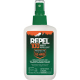 Repel 100 4 Oz. Insect Repellent Pump Spray HG-94108