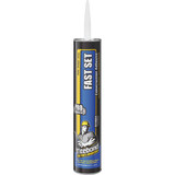 Titebond 28 Oz. Fast Set Construction Adhesive 4222 Pack of 12