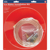 Do it 15 Ft. x 1/4 In. OD Copper Ice Maker Installation Kit