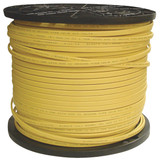 Romex 1000 Ft. 12/2 Solid Yellow NMW/G Electrical Wire
