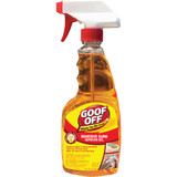 Goof Off 16 Oz. Spray Gel Gunk & Adhesive Remover FG796