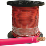 Southwire 500 Ft. 12 AWG Stranded Red THHN Electrical Wire 22966658