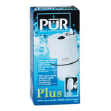 Pur 100 Gal. Faucet Mount Water Filter Cartridge RF33751V2