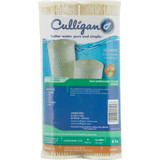 Culligan S1-A Sediment Whole House Water Filter Cartridge, (2-Pack)